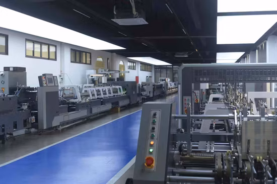 Машина для производства бумажных кофейных стаканчиков