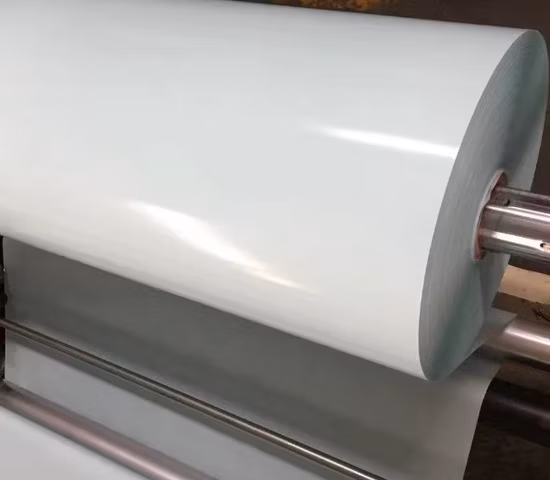 Кубок с полиэтиленовым покрытием